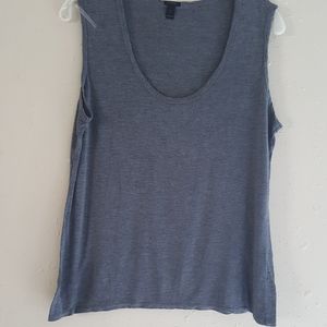 J Crew Tank Top